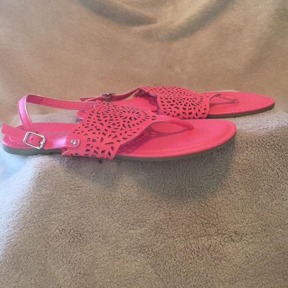 Sandals - Picture 2 of 2